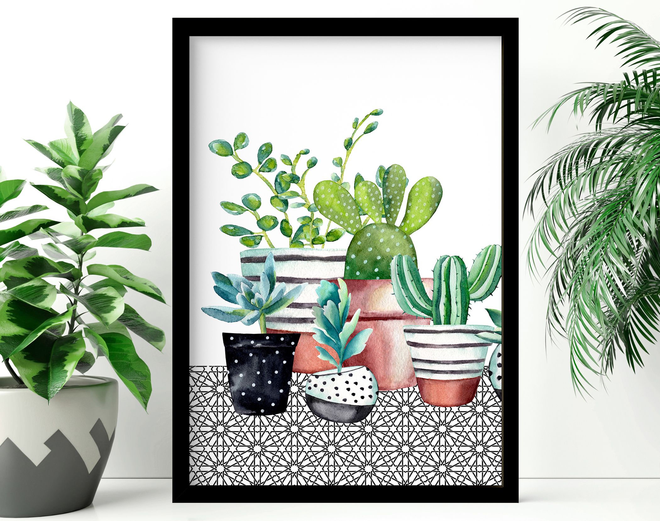 Kitchen Decor Ideas, Garden Mom Gift, Gardener Gifts For Women, Kitchen Gift For Mum, Personalised Gift For Mom set of 2 At Prints Kitchen Decor Ideas, Garden Mom Gift, Gardener Gifts For Women, Kitchen Gift For Mum, Personalised Gift For Mom set of 2 At Prints