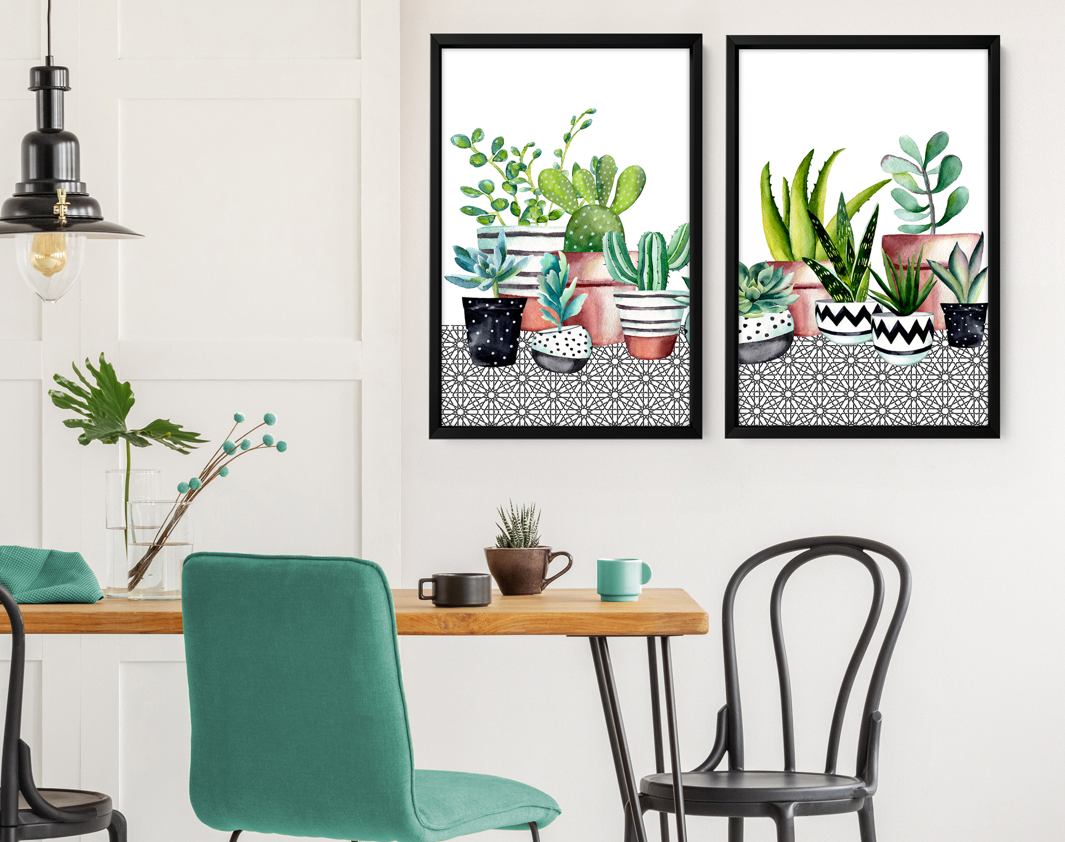 Kitchen Decor Ideas, Garden Mom Gift, Gardener Gifts For Women, Kitchen Gift For Mum, Personalised Gift For Mom set of 2 At Prints Kitchen Decor Ideas, Garden Mom Gift, Gardener Gifts For Women, Kitchen Gift For Mum, Personalised Gift For Mom set of 2 At Prints