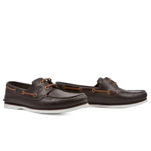 Seajure Men Boat Shoe Forvie