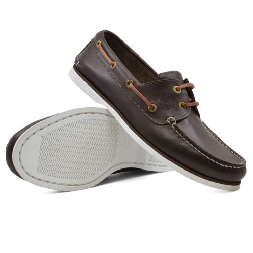 Seajure Men Boat Shoe Forvie