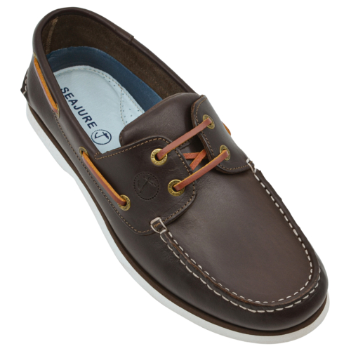 Seajure Men Boat Shoe Forvie