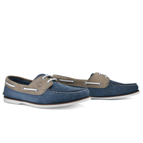 Seajure Boat Shoe Vicentina