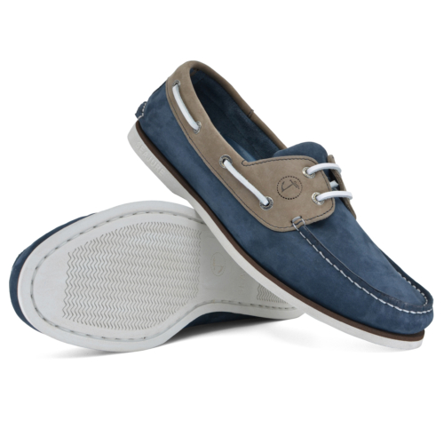 Seajure Boat Shoe Vicentina