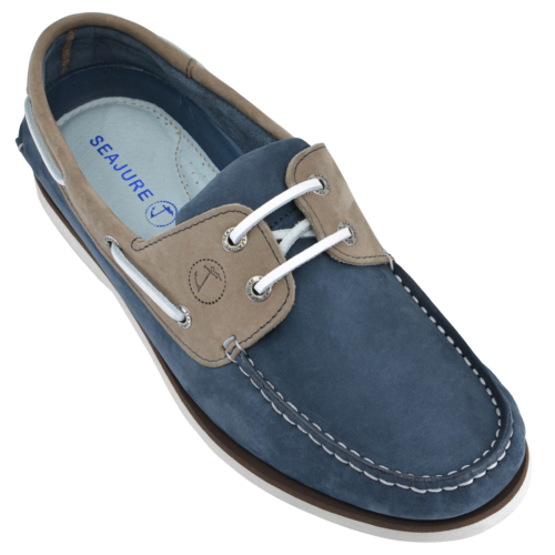 Seajure Boat Shoe Vicentina