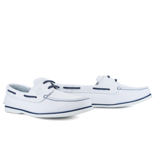 Seajure Men Boat Shoe Sauvage