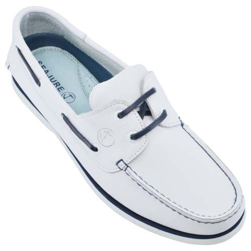 Seajure Men Boat Shoe Sauvage