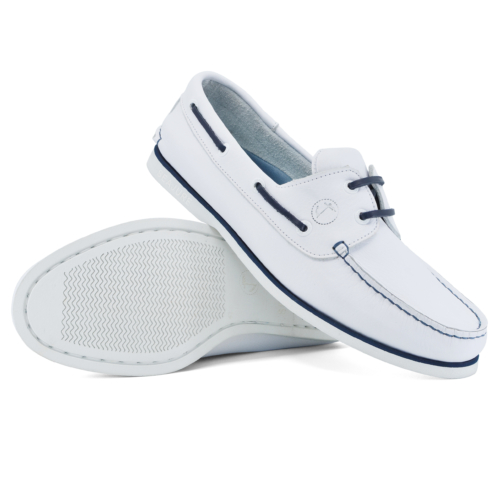 Seajure Men Boat Shoe Sauvage