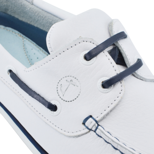 Seajure Men Boat Shoe Sauvage