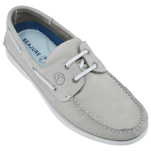 Seajure Men Boat Shoe Unawatuna