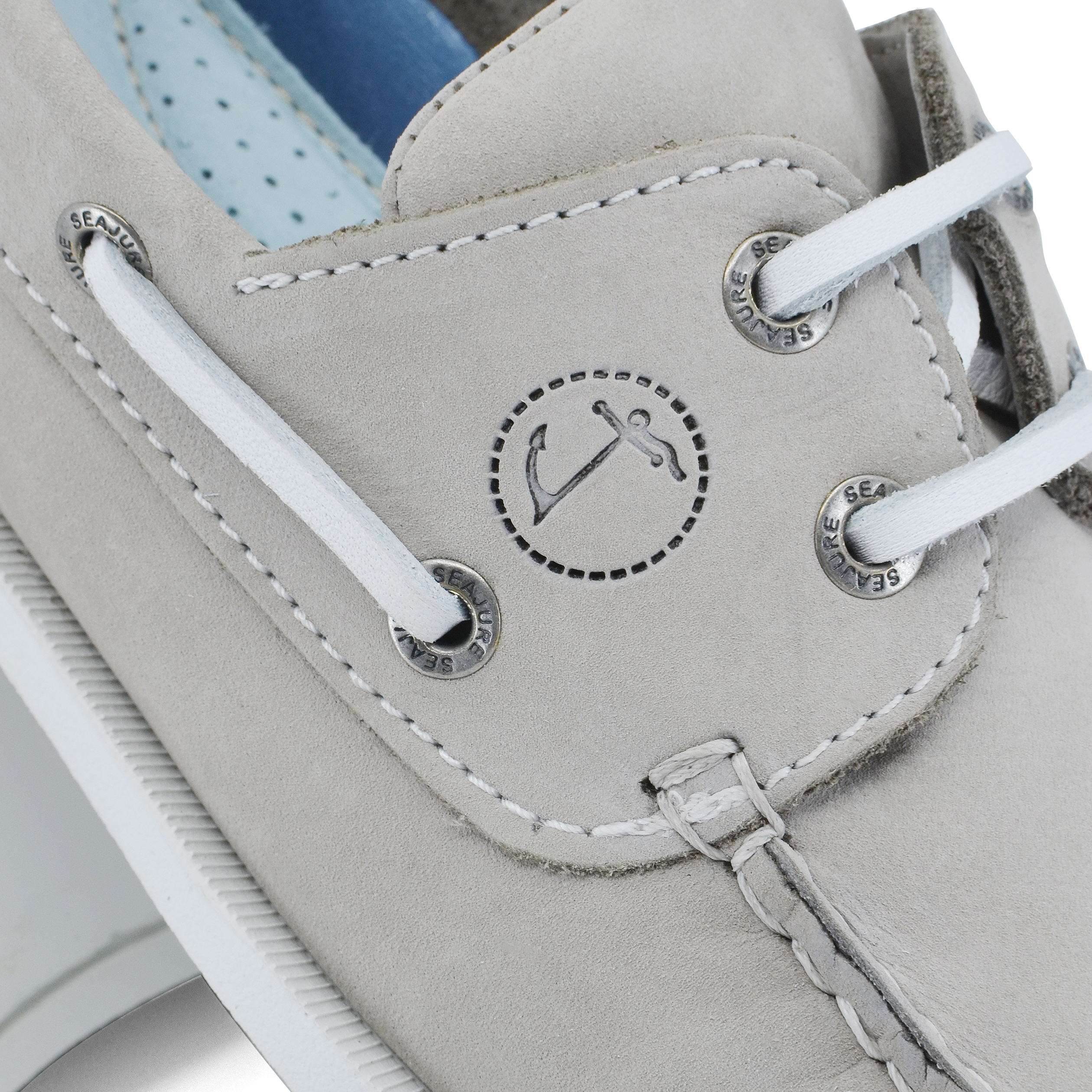 Seajure Men Boat Shoe Unawatuna Seajure Men Boat Shoe Unawatuna