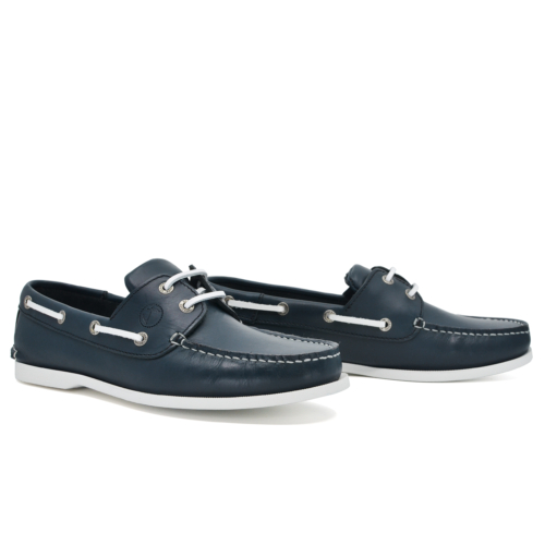 Seajure Men Boat Shoe Watamu