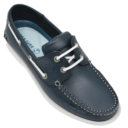 Seajure Men Boat Shoe Watamu