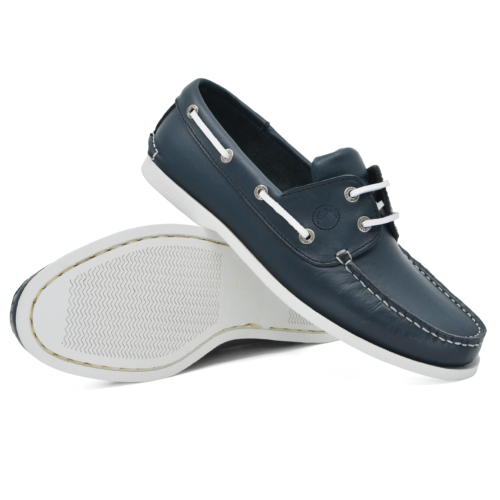 Seajure Men Boat Shoe Watamu