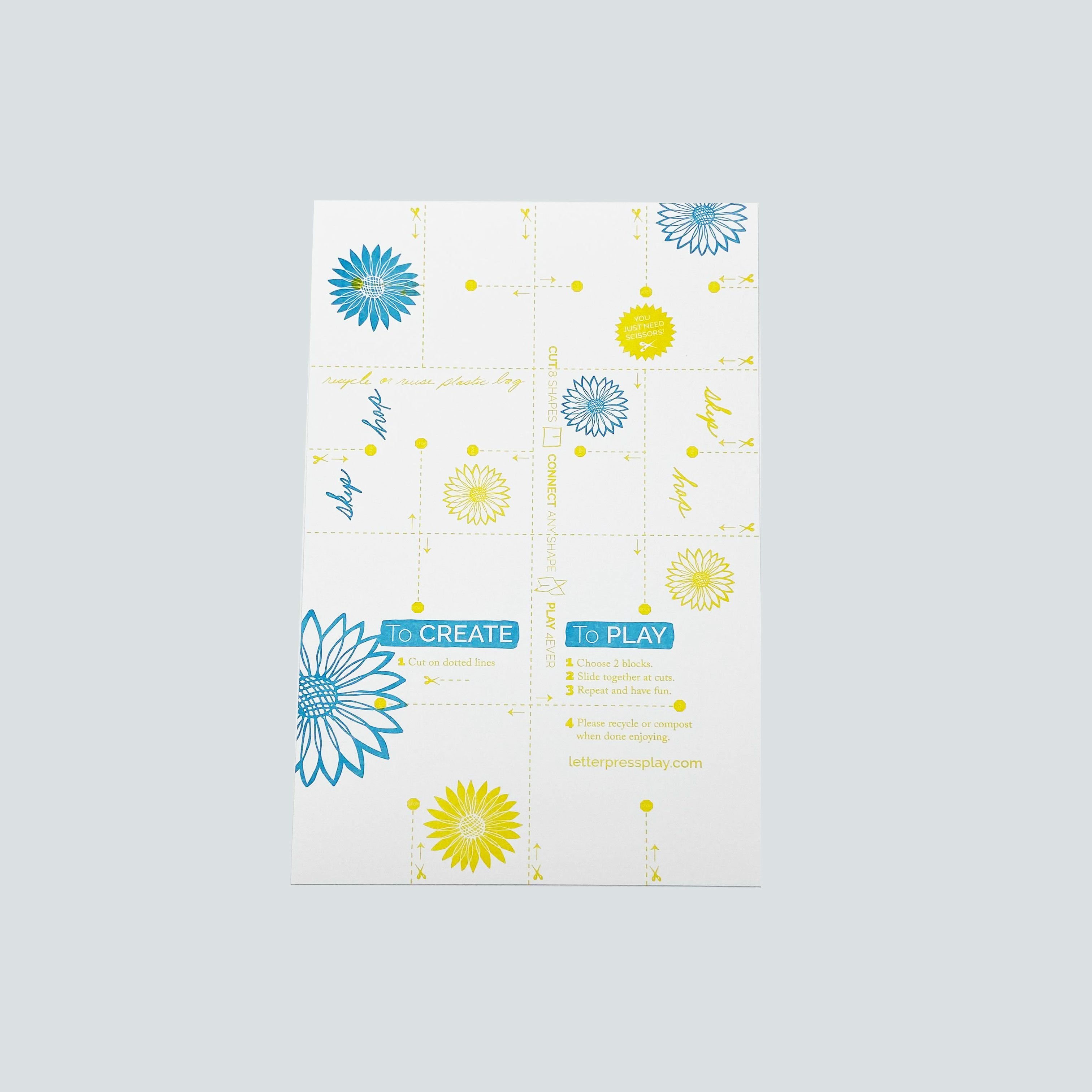 constructanote-sunflower-367