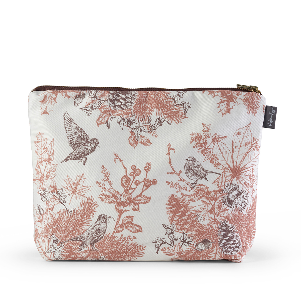WB01-Autumn-Garden-wash-bag-Victoria-Eggs-cut-out