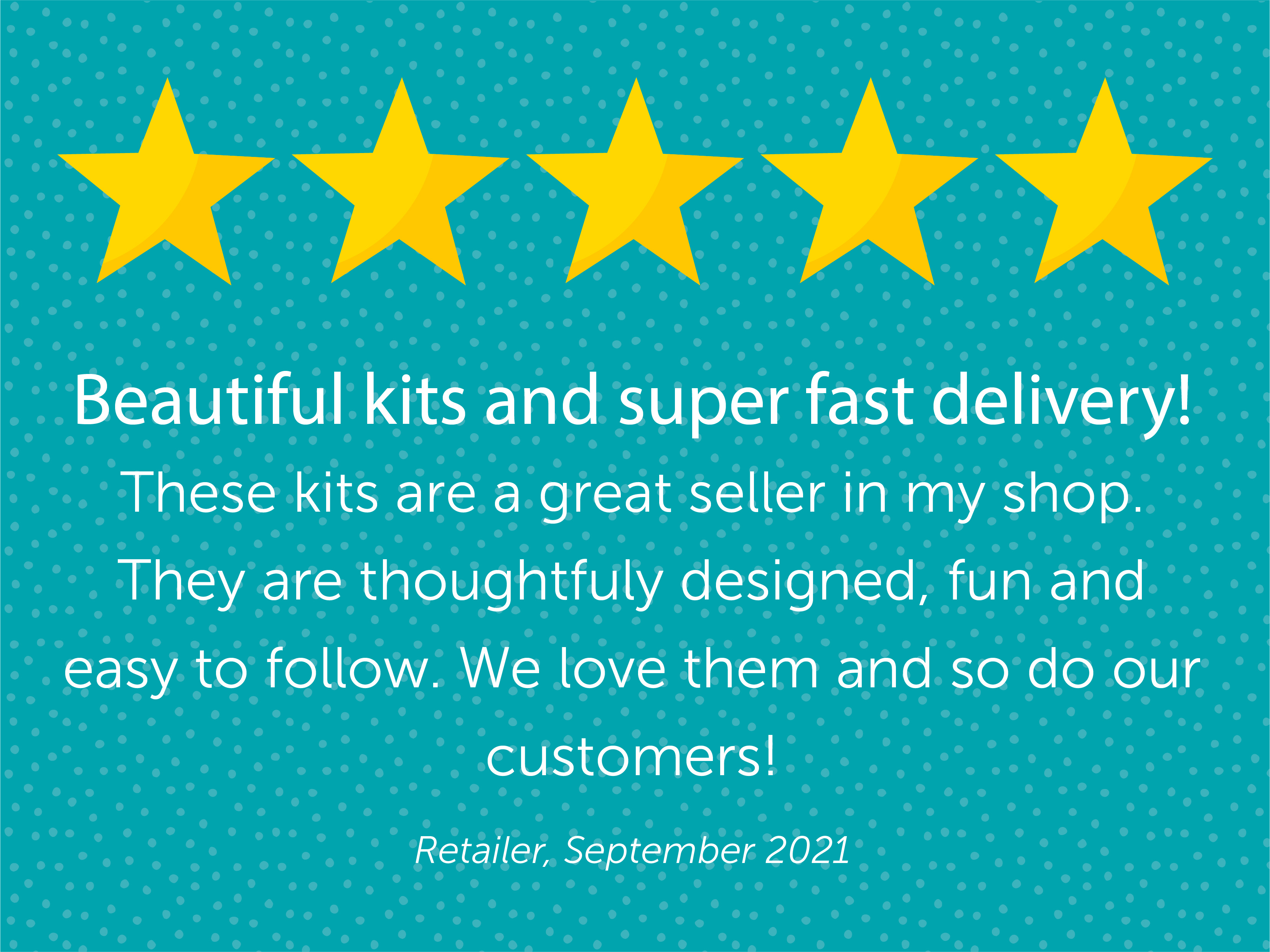 Retailer review 4-04 (can be used for bargello)