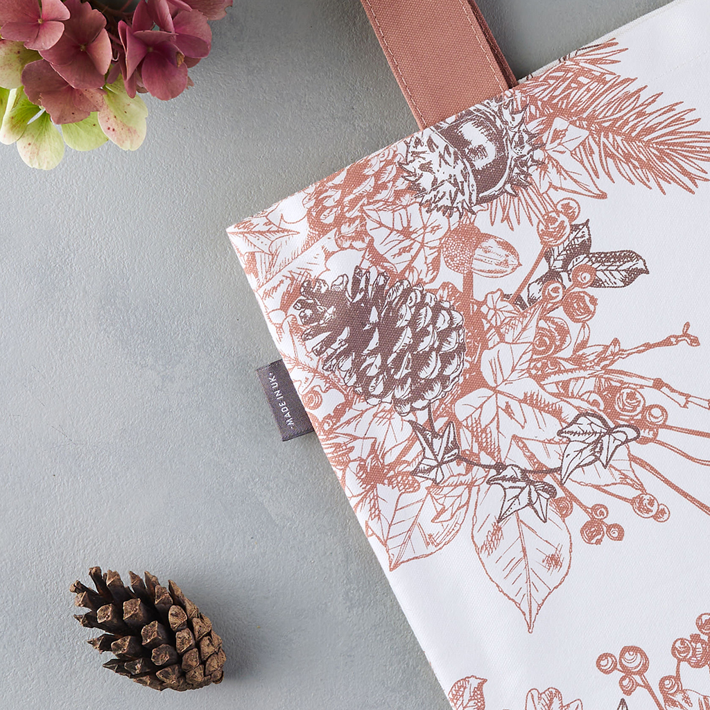 CB31-Autumn-Garden-canvas-bag-back-detail-Victoria-Eggs