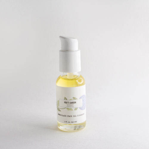 immaculate-oil-face-cleanser
