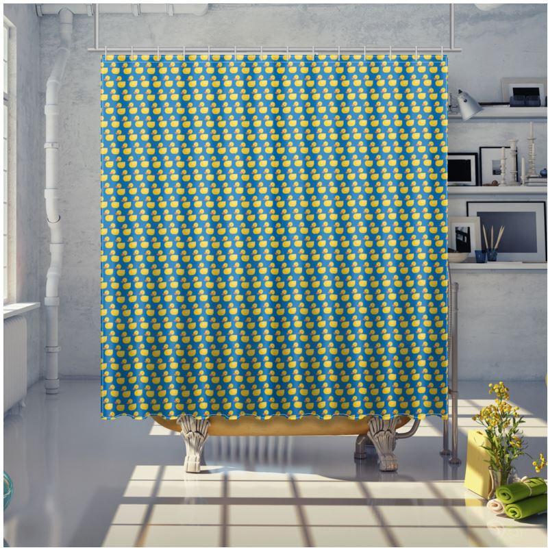 1059587_yellow-ducks-pattern-shower-curtain_0