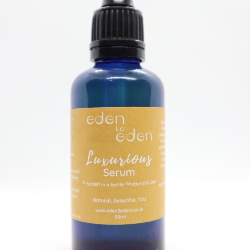 Luxurious Serum