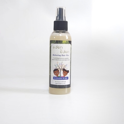 Hydrating Hair Mist