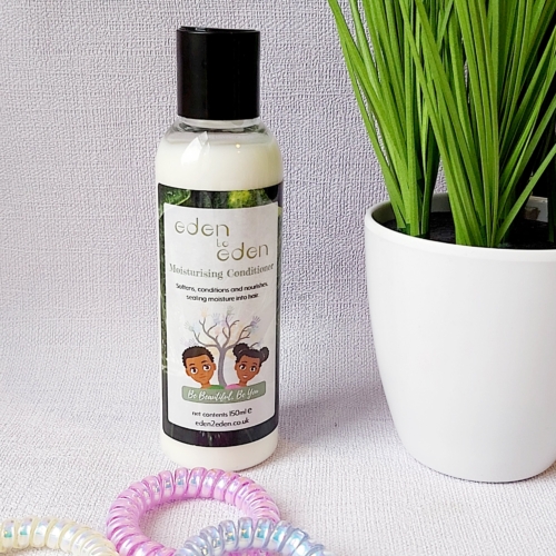 Moisturising Conditioner KE