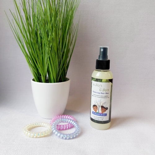 Hydrating Hair Mist