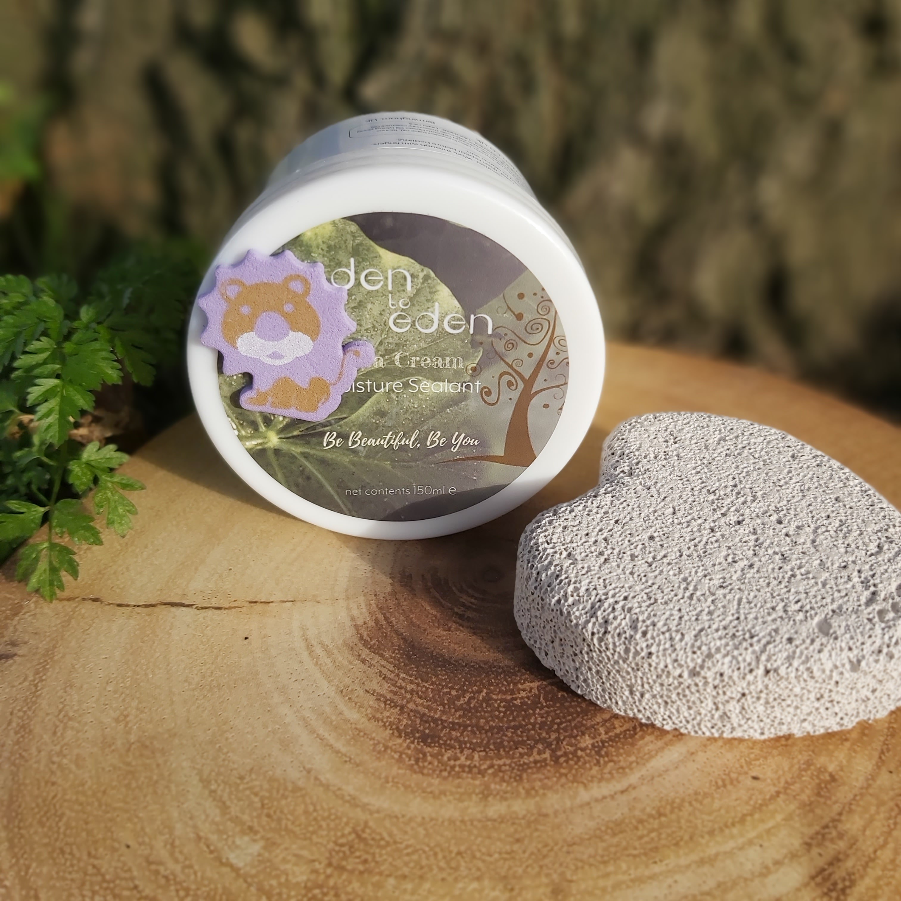 Shea Cream Kids Edition Shea Cream Kids Edition