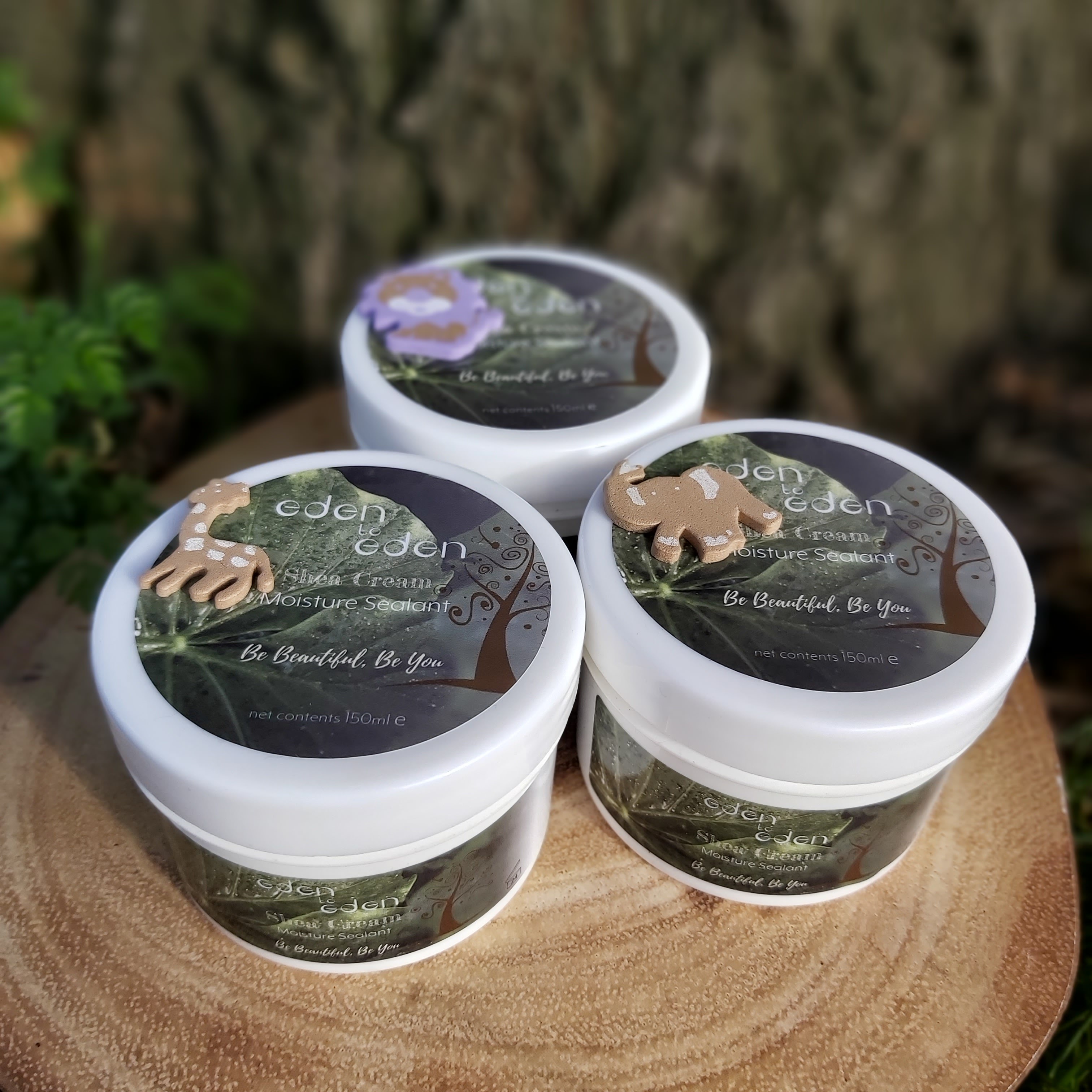 Shea Cream Kids Edition Shea Cream Kids Edition