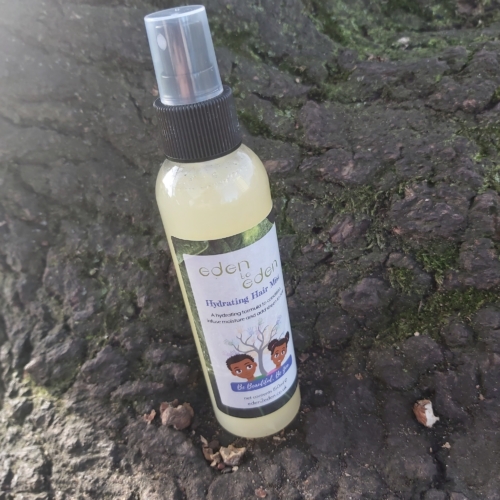Hydrating Hair Mist