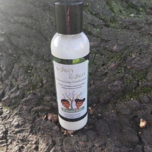 Moisturising Conditioner KE