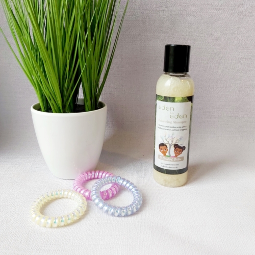 Balancing Shampoo Kids Edition