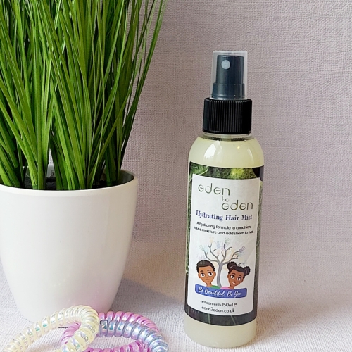 Hydrating Hair Mist