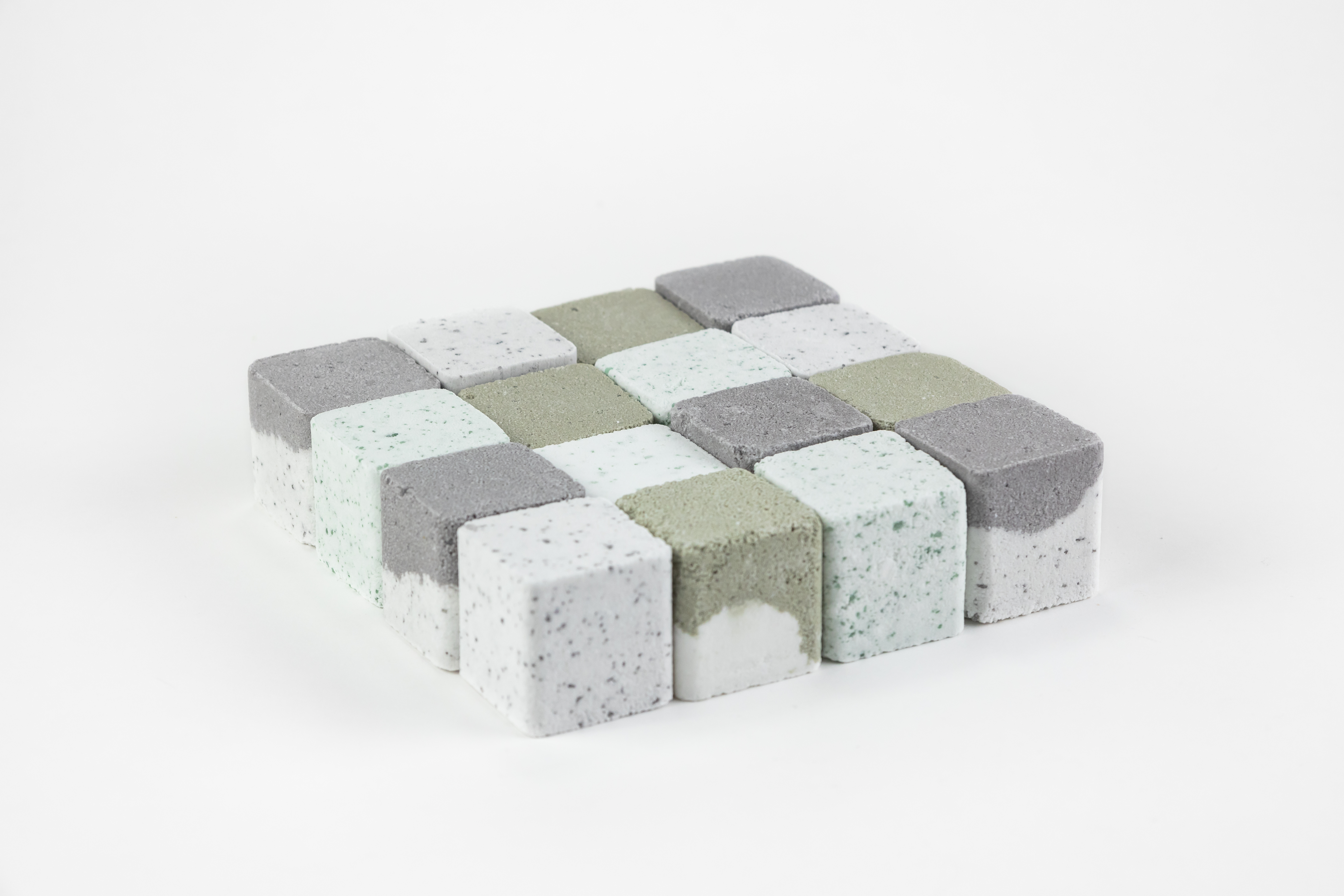 individual men shower steamers 4