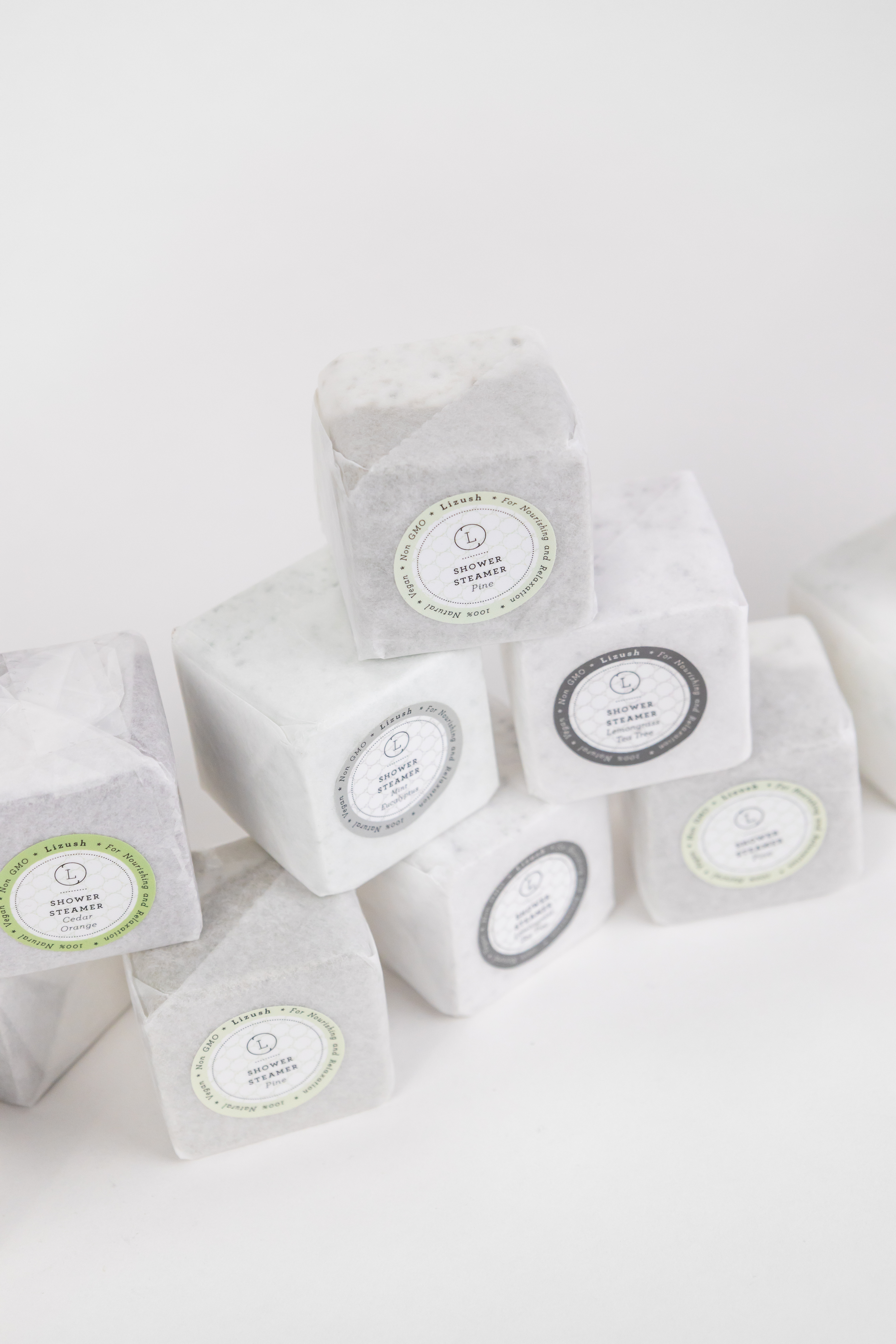 individual wrapped men shower steamers 5