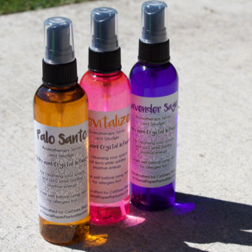 Smokeless Smudge Thumbnail