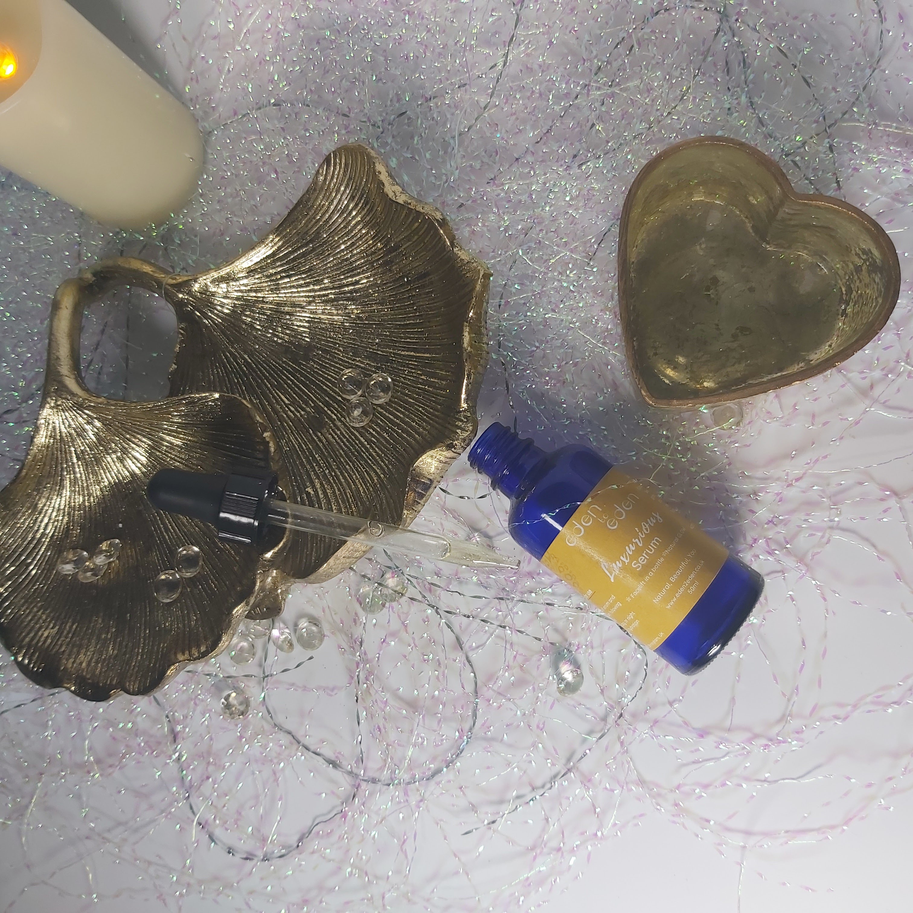 Luxurious Serum Luxurious Serum