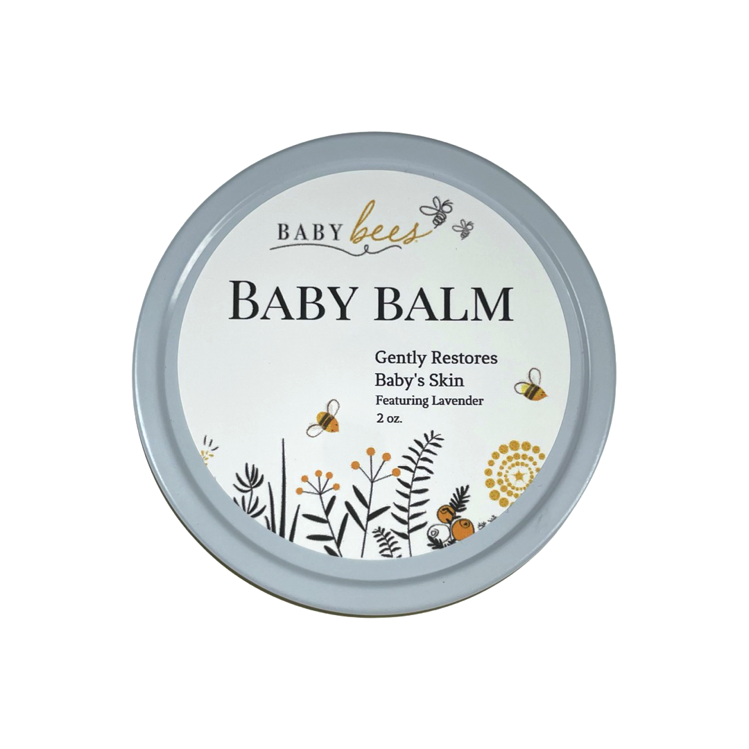 Baby Balm