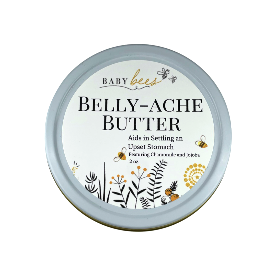 Belly-Ache Butter
