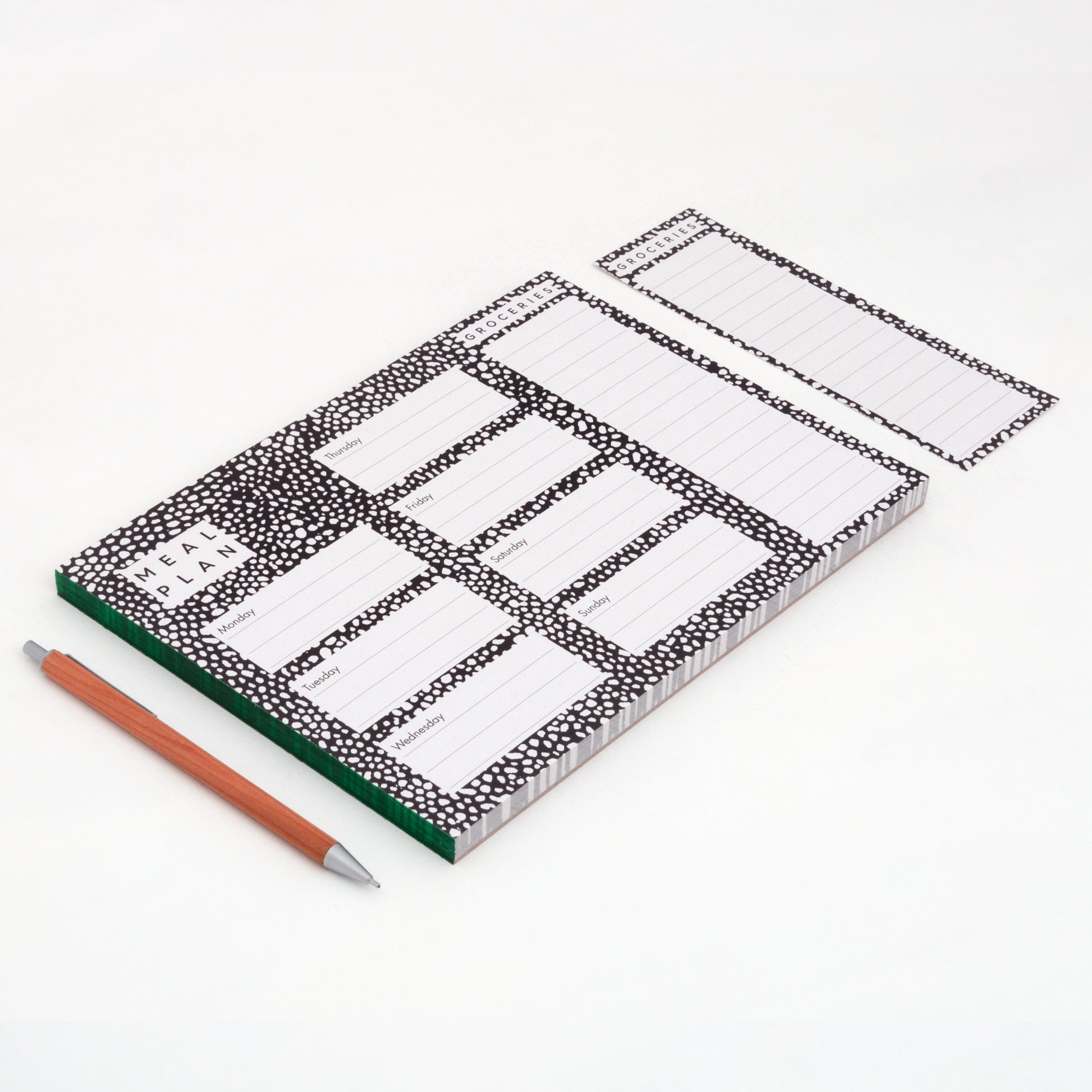 2.1 Wald Meal Planner WMP