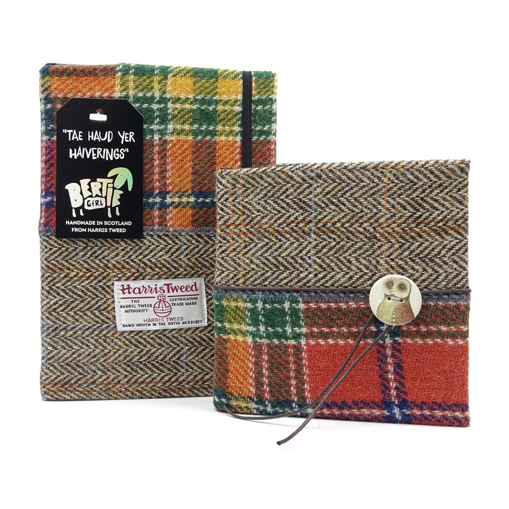 orange-check-and-hamish-notebooks