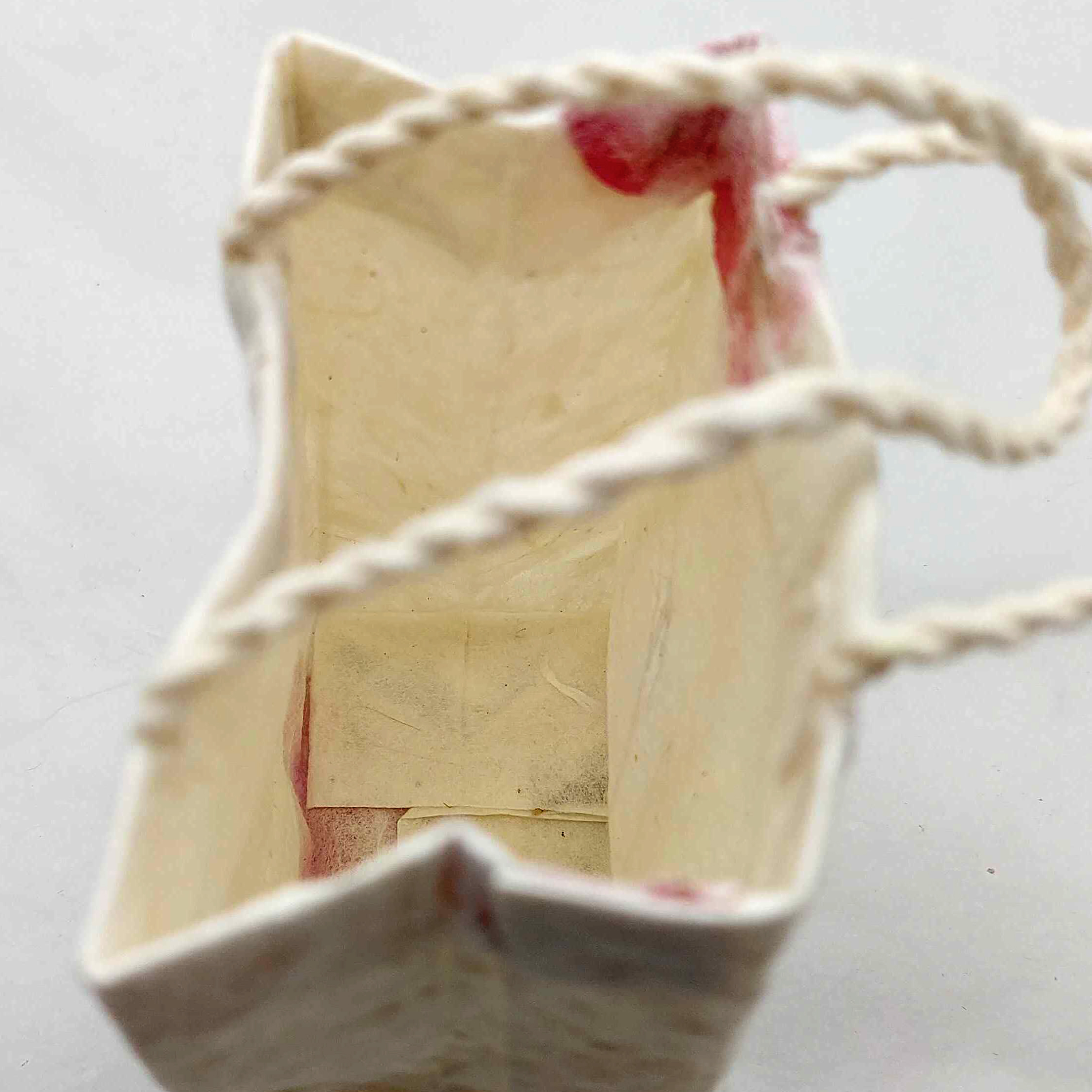 VN-8000-BAG-FLWR-6CM-10P-C