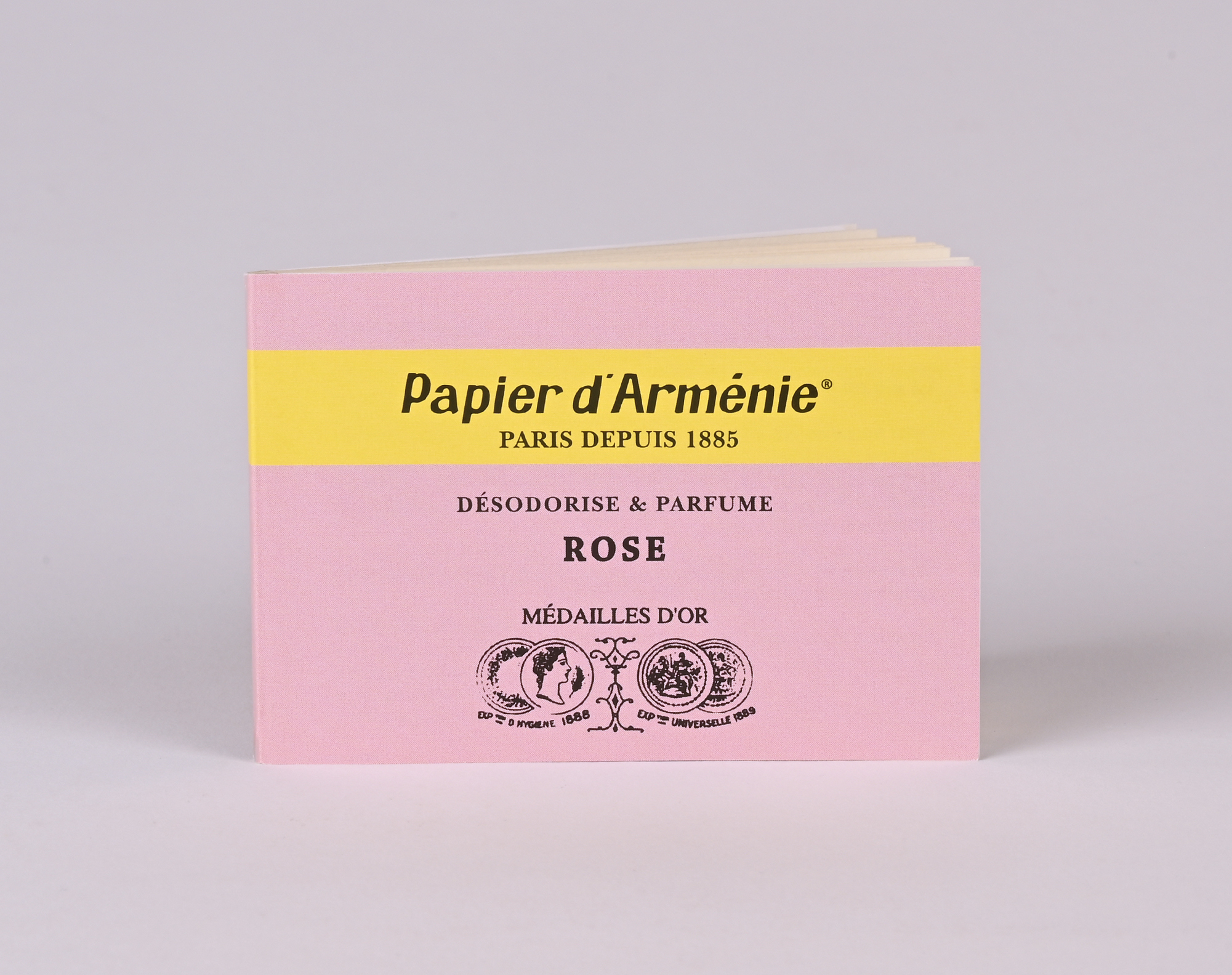 Larose La Rose Papier d'Arménie