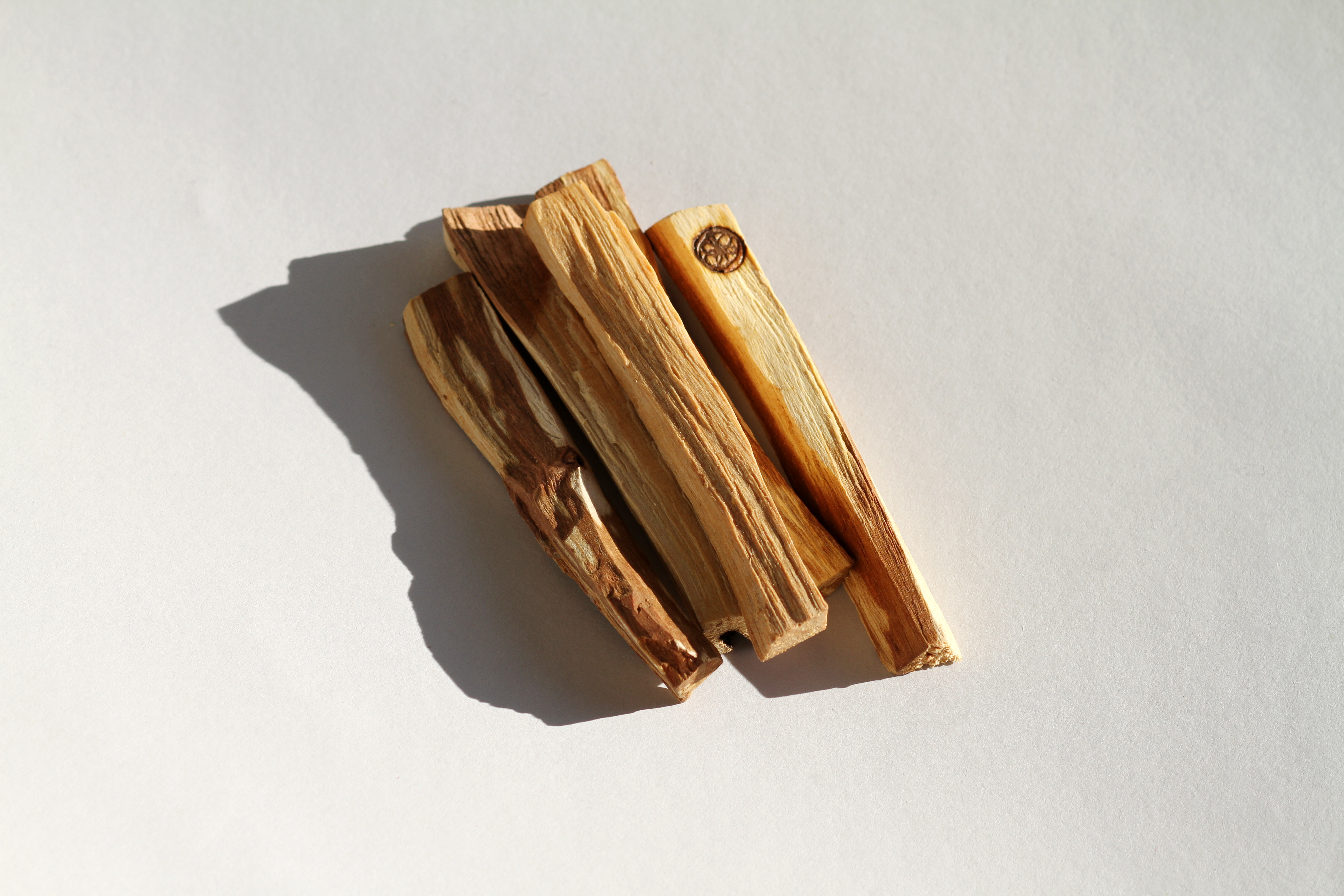 palo santo incense sticks peruvian ethically sourced