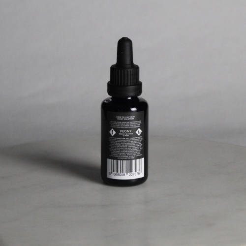 PEONY - Peony, Leather & Rose fragrance oil FRONT SS-PEO AHLT a house like this Ultrasonic aroma diffusers and oil burners