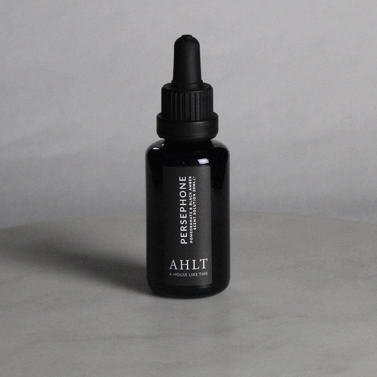 PERSEPHONE - scent solution PERSEPHONE - pomegranate and black amber fragrance oil BACK SS-PER AHLT a house like this for Ultrasonic Aroma Diffusers and oil burners