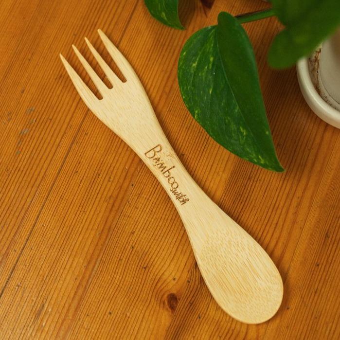 Spork Utensil Large