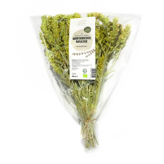 Sideritis Scardica 10 x 60 gr Bunch