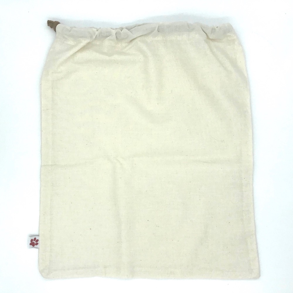 Bulk Bag - L - Flax & Stitch S Bulk Bag - Large