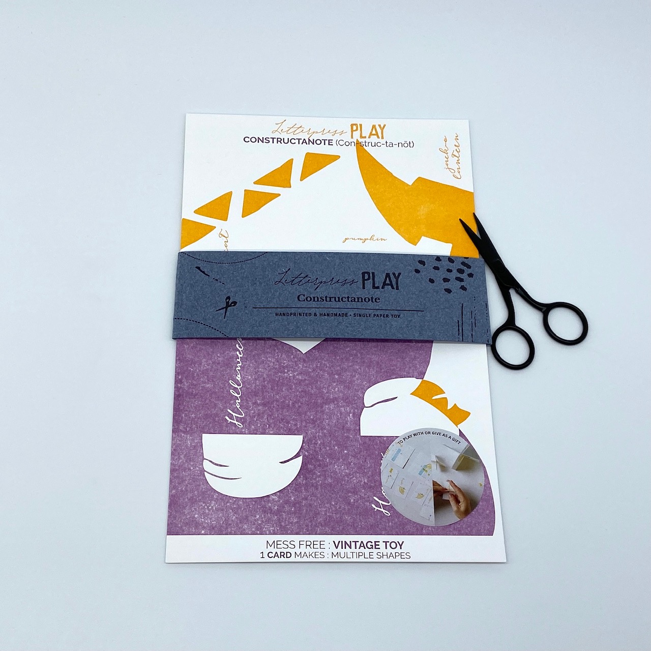 HalloweenConstructanote